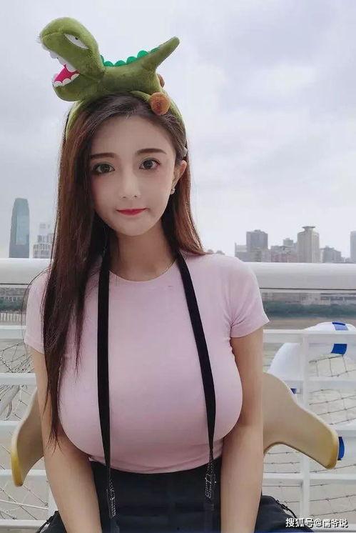 古阿扎视频,揭秘网络红人的魅力与影响力