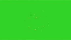 绿幕视频素材,探索虚拟与现实的完美融合