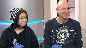 成人礼生日宴视频