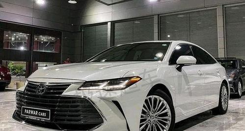 美版亚洲龙视频,豪华与动感的完美融合