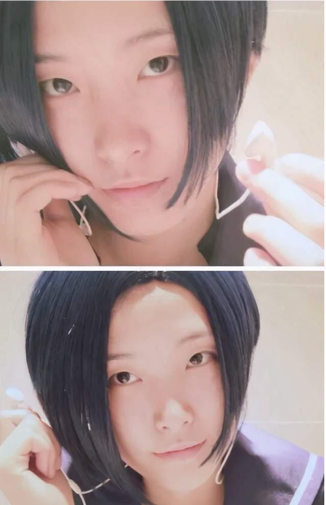 吃瓜网红本人图片高清,揭秘吃瓜网红的神秘面纱