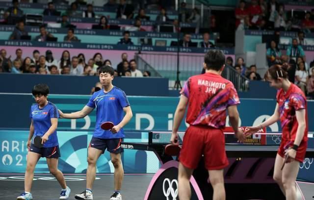 中日韩名人混双赛视频,中日韩名人混双赛精彩瞬间大盘点