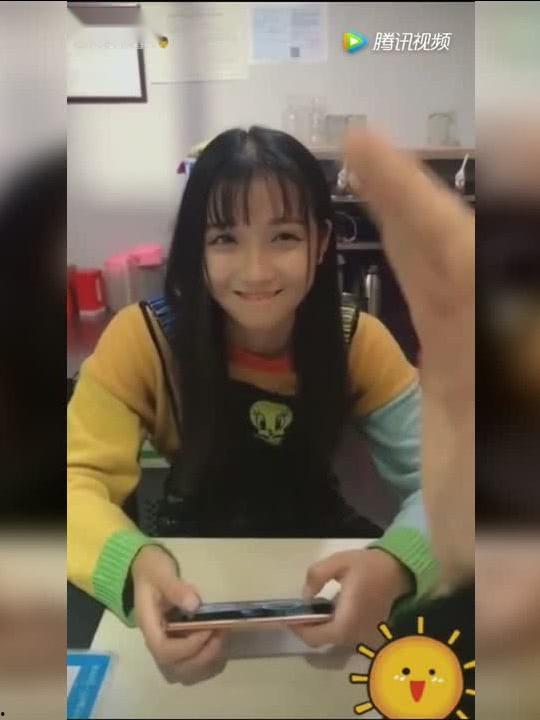 干在线妹子视频国产,干在线妹子视频，引领国产短视频新潮流